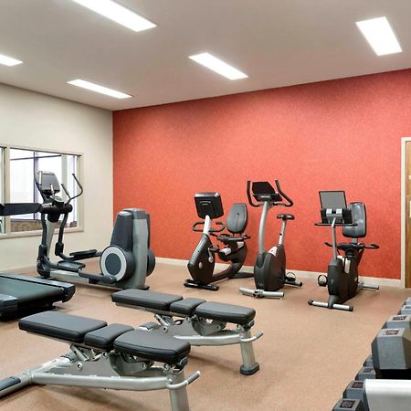 Delta Hotels By Marriott Saint John Faciliteter billede