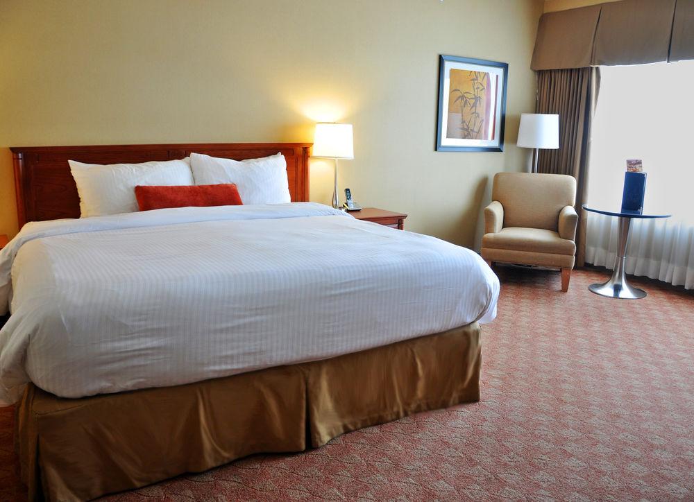 Delta Hotels By Marriott Saint John Eksteriør billede