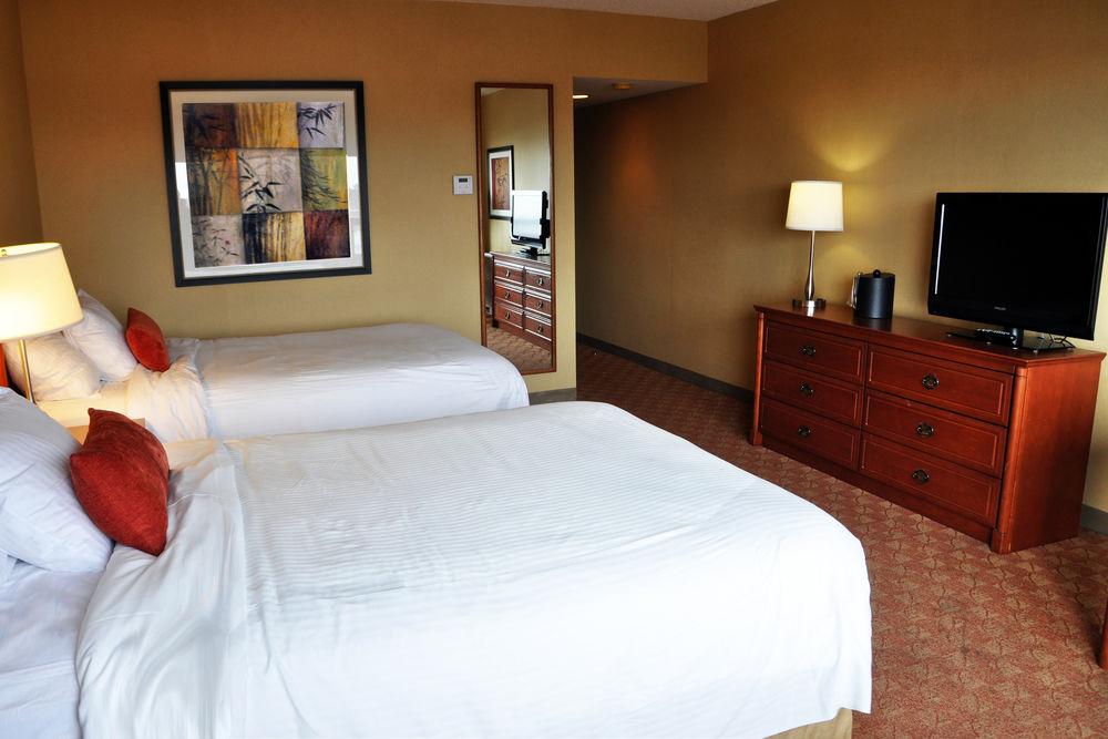 Delta Hotels By Marriott Saint John Eksteriør billede