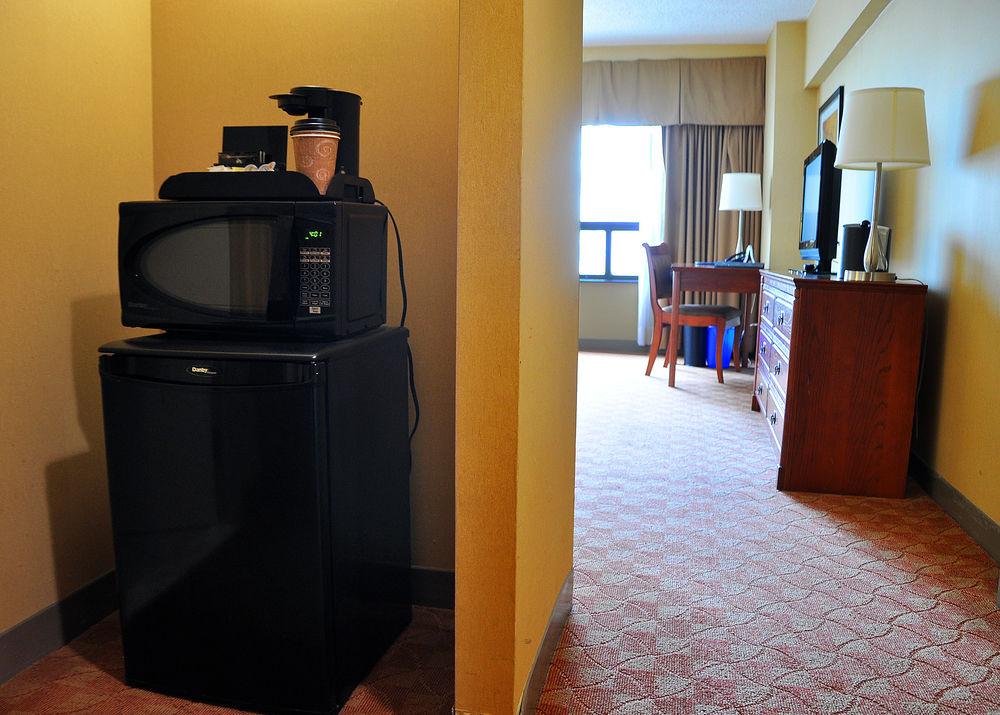 Delta Hotels By Marriott Saint John Eksteriør billede