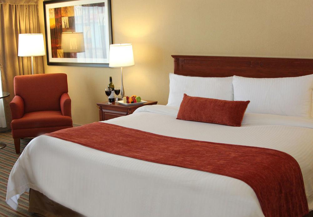 Delta Hotels By Marriott Saint John Eksteriør billede
