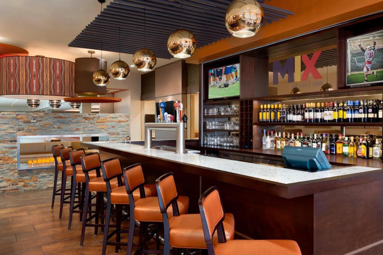 Delta Hotels By Marriott Saint John Faciliteter billede