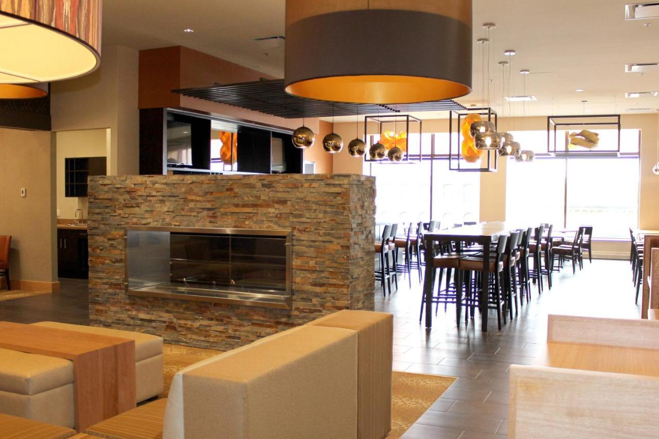 Delta Hotels By Marriott Saint John Faciliteter billede
