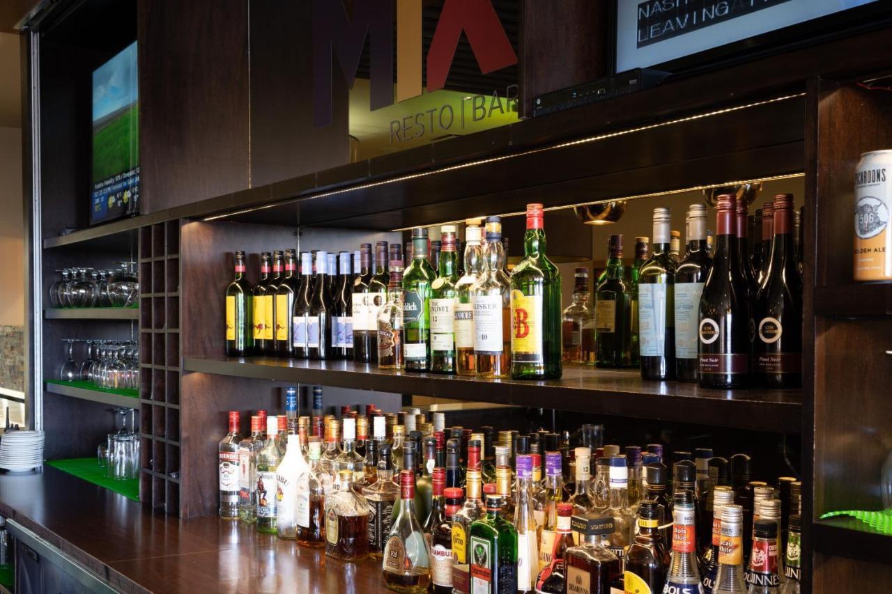 Delta Hotels By Marriott Saint John Eksteriør billede