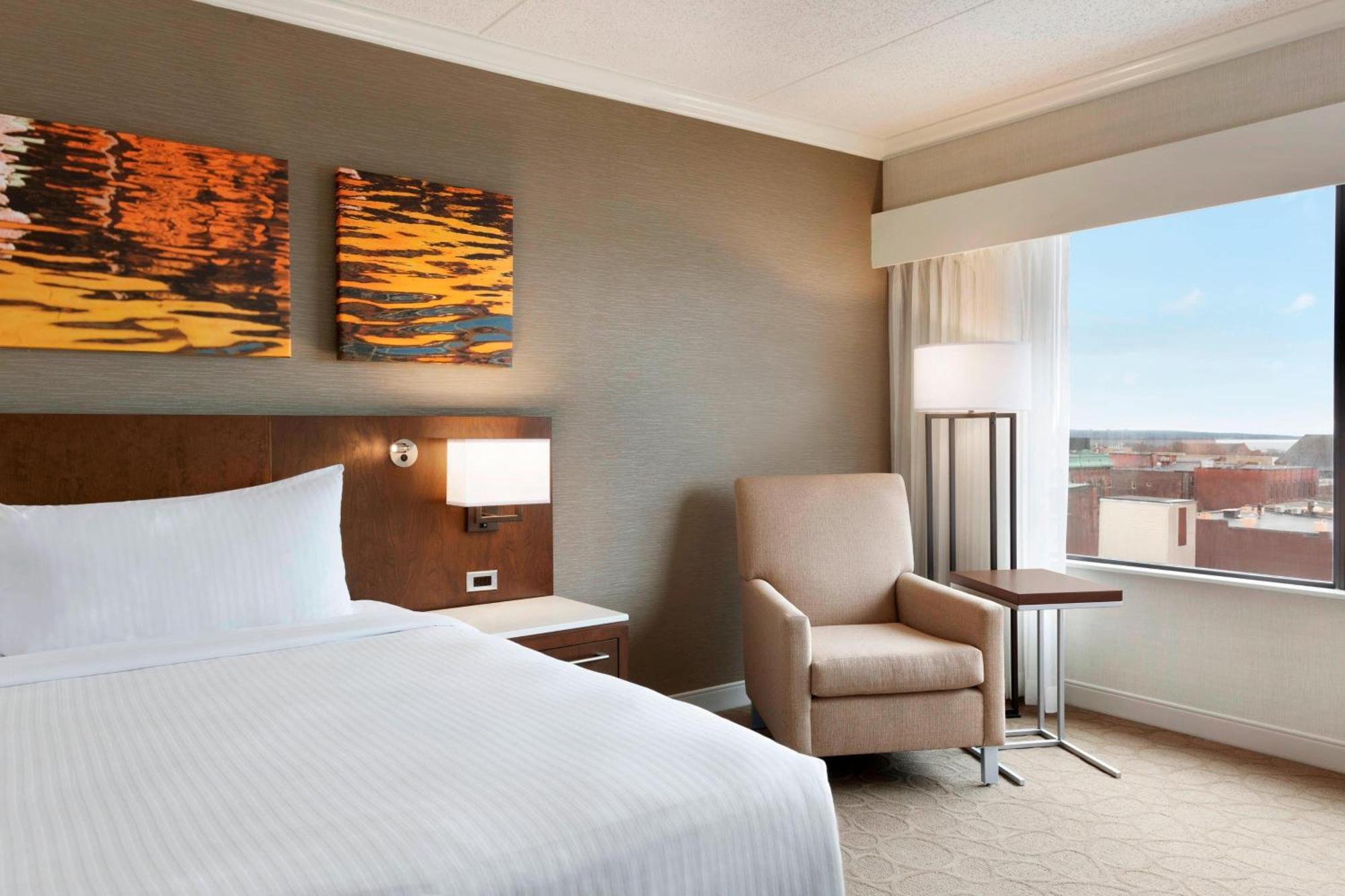 Delta Hotels By Marriott Saint John Værelse billede