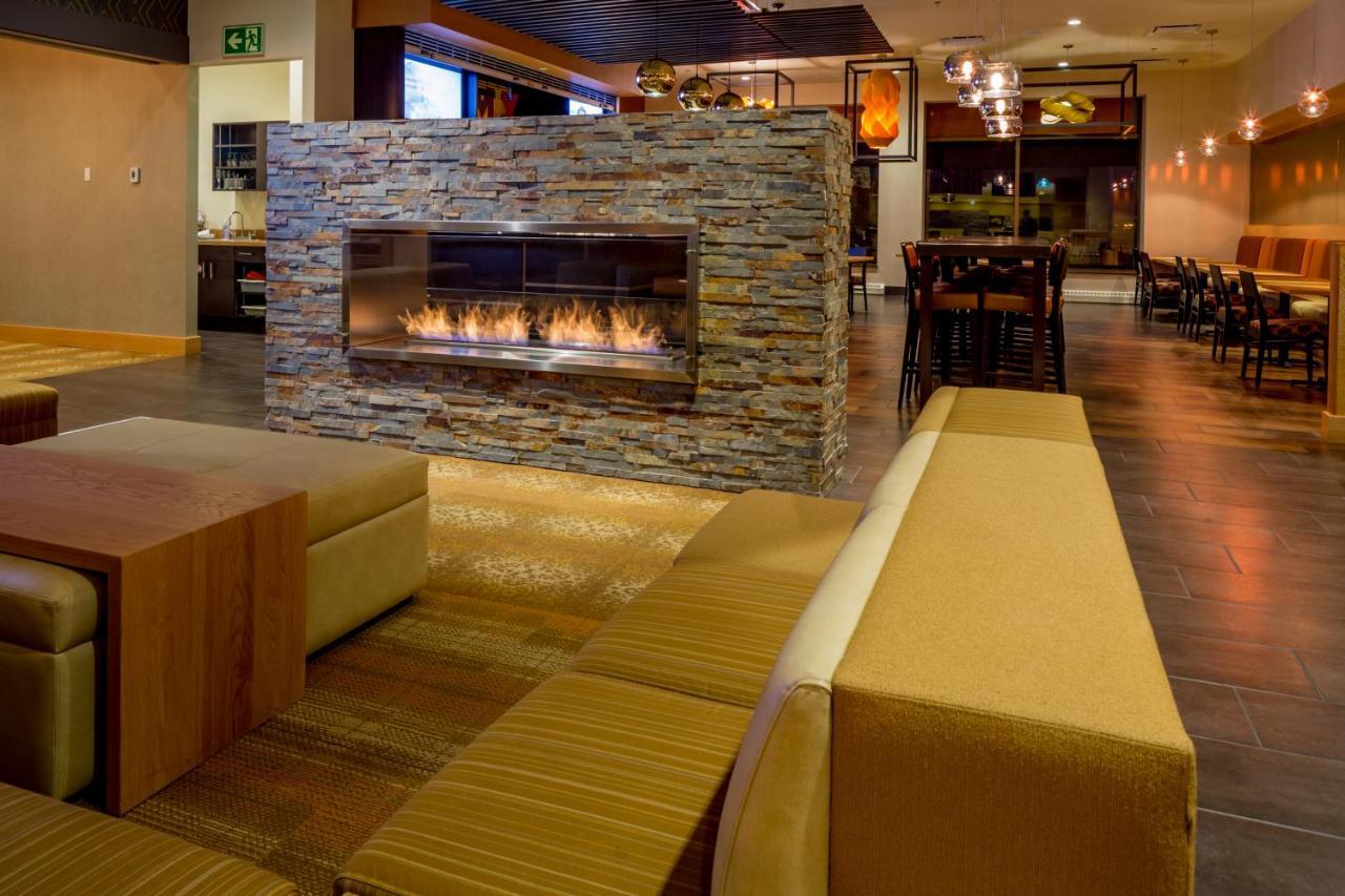Delta Hotels By Marriott Saint John Faciliteter billede